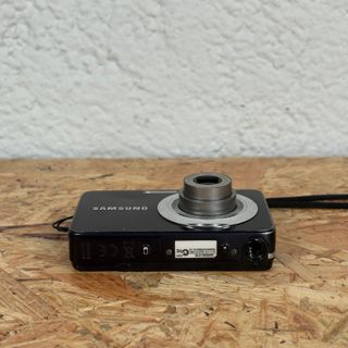 Macchina fotografica Samsung ST30 10,1 mp