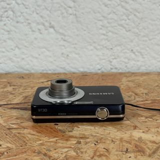 Macchina fotografica Samsung ST30 10,1 mp