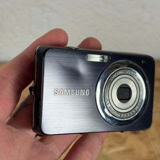 Macchina fotografica Samsung ST30 10,1 mp