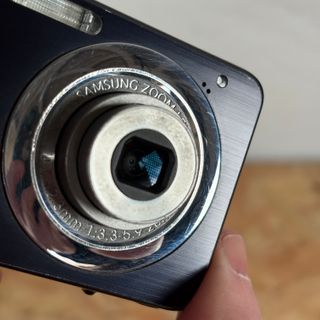 Macchina fotografica Samsung ST30 10,1 mp