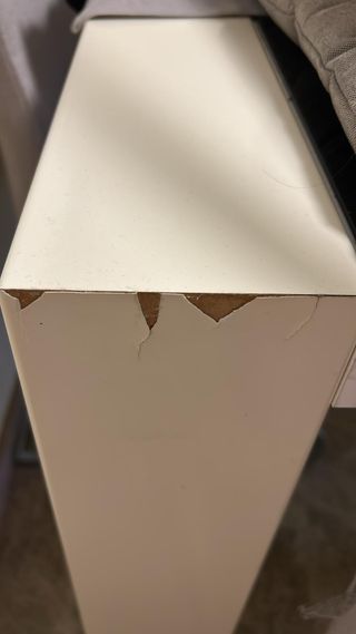 Mesa de comedor extensible hasta 1,95 cm