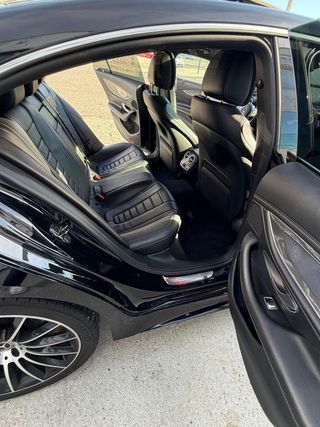 Mercedes Clase CLS 400 d 4MATIC