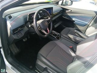 Volkswagen ID.4 GTX 220 kW (299 CV) 77 kWh