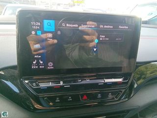 Volkswagen ID.4 GTX 220 kW (299 CV) 77 kWh