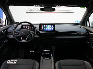 Volkswagen ID.4 GTX 220 kW (299 CV) 77 kWh