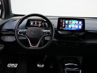 Volkswagen ID.4 GTX 220 kW (299 CV) 77 kWh