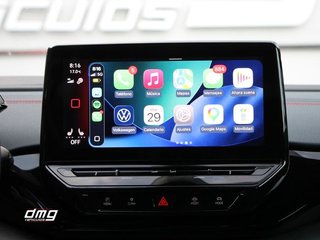 Volkswagen ID.4 GTX 220 kW (299 CV) 77 kWh