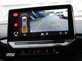 Volkswagen ID.4 GTX 220 kW (299 CV) 77 kWh