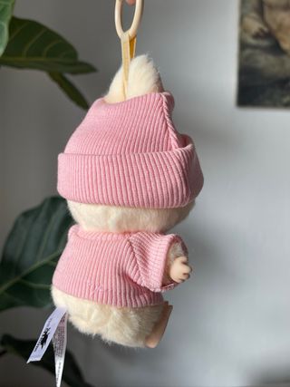 Set vestiti per Labubu