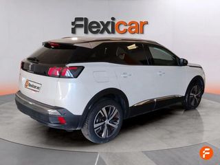 Peugeot 3008 1.5 BlueHDi 96kW (130CV) S&S Allure Pack