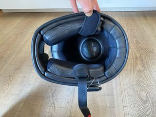 Casco de moto Premier XS