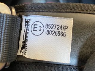 Casco de moto Premier XS