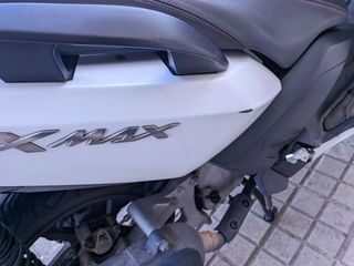 Yamaha X-MAX 125 Sport 2016