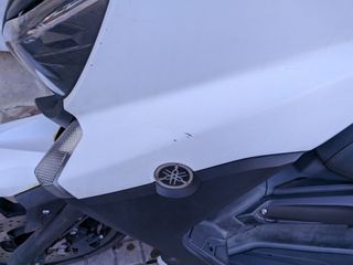 Yamaha X-MAX 125 Sport 2016