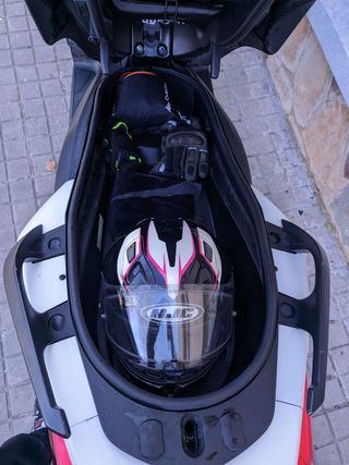 Yamaha X-MAX 125 Sport 2016