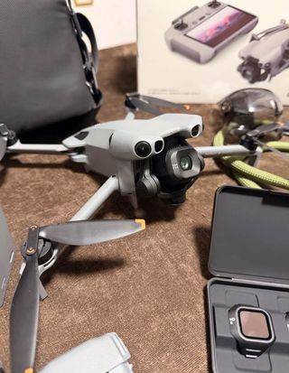 Dron DJI Mini 5 Pro Combo