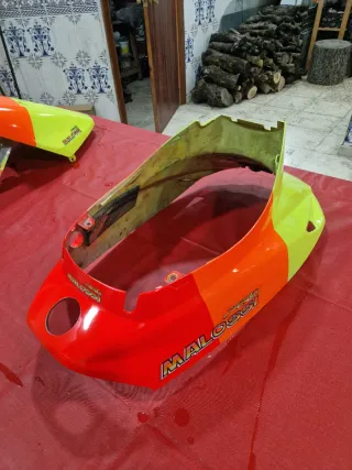 Yamaha jog r Antigua