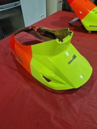 Yamaha jog r Antigua