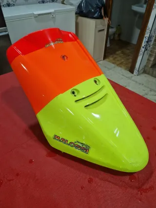 Yamaha jog r Antigua