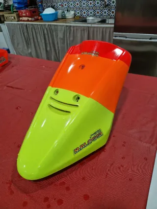 Yamaha jog r Antigua