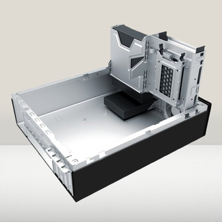 PC SFF i3 12100F para HDTV,oficina o uso doméstico