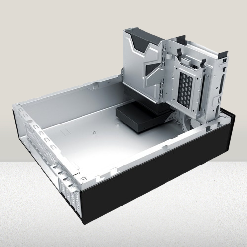 PC SFF i3 12100F afbeelding 3