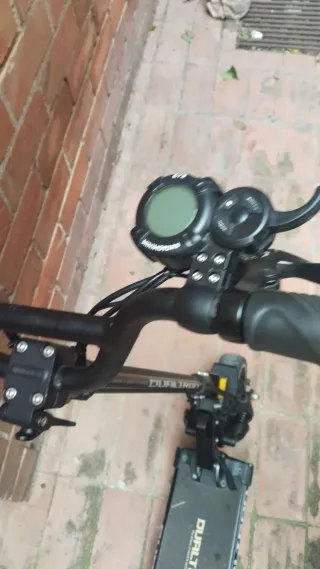 Dualtron Mini Patinete Eléctrico