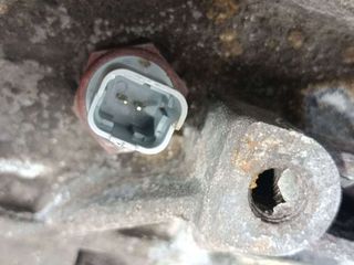 CAJA CAMBIOS Peugeot 407 SW (05.2004->) [ - ]