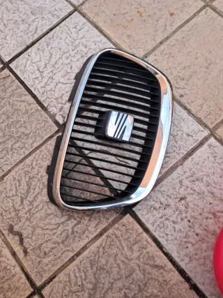 Despiece seat leon 2