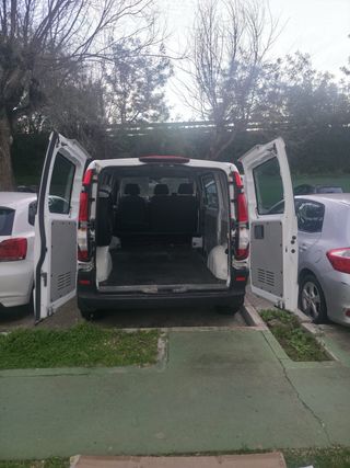 Mercedes-Benz Vito 2007