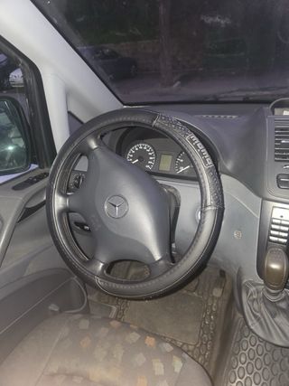 Mercedes-Benz Vito 2007