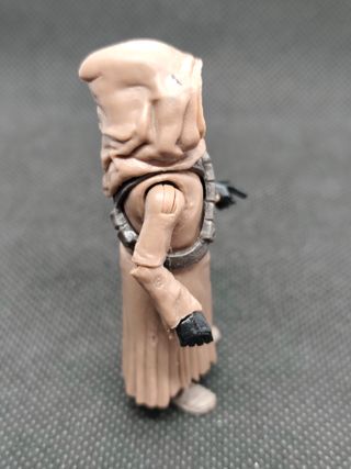 Figura Star Wars Jawa Clone Wars CW08