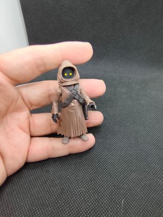 Figura Star Wars Jawa Clone Wars CW08
