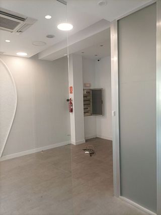 Local comercial en venta en Centro de Leganés en Leganés