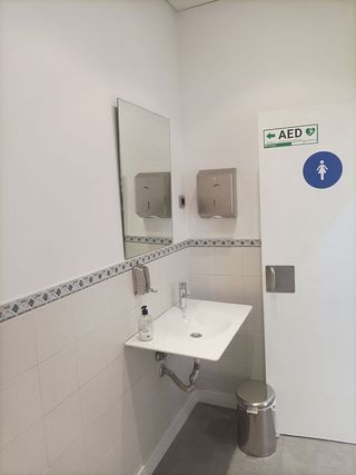 Local comercial en venta en Centro de Leganés en Leganés