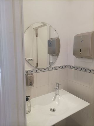 Local comercial en venta en Centro de Leganés en Leganés