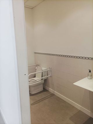 Local comercial en venta en Centro de Leganés en Leganés