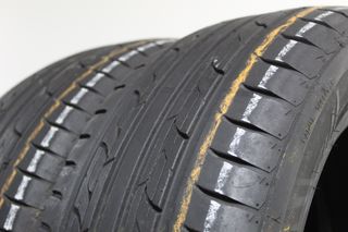 2 Pneumatici Nakang 235/55 R18 104V