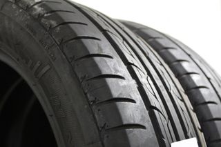 2 Pneumatici Nakang 235/55 R18 104V