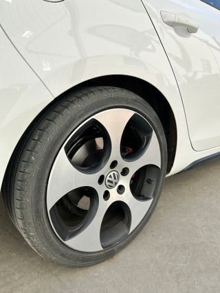 Volkswagen Golf 6 GTI MK6