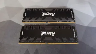 Combo cpu+mobo+ram / Ryzen 7 5800x 64G TUF X570