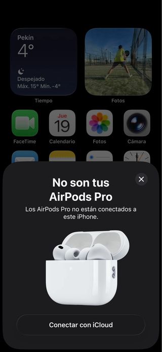 AirPods Pro