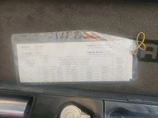 Llave Dinamométrica Facom DK1603ZY 50 NM