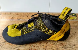 Pies de gato La Sportiva Katana laces 43