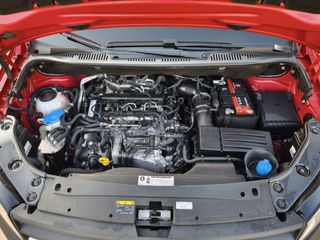 Volkswagen Caddy 2020 2.0 TDI 100 CV 5 PLAZAS