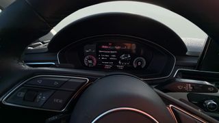 Audi A4 Avant Advanced 35 TFSI 110 kW (150 CV) S tronic