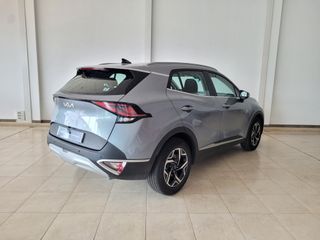 KIA Sportage 2025