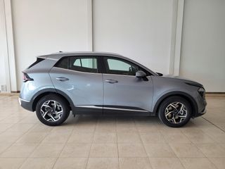 KIA Sportage 2025