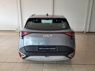 KIA Sportage 2025