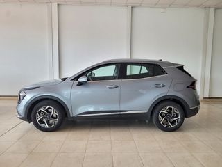 KIA Sportage 2025
